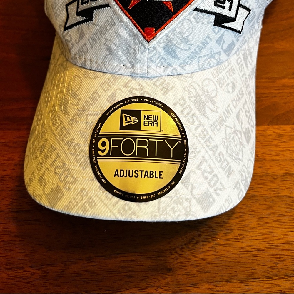 2021 Post Season Houston Astros Cap - Picture 7 of 7